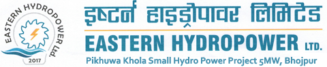 Eastern Hydropower Ltd.